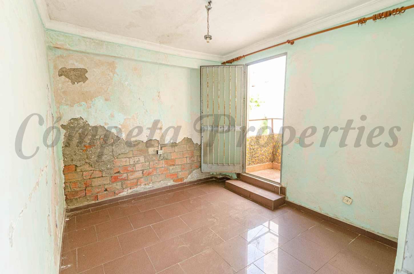 2 Zimmer Haus zu verkaufen in Competa mit Garage - 179.000 € (Ref: 10076292)
