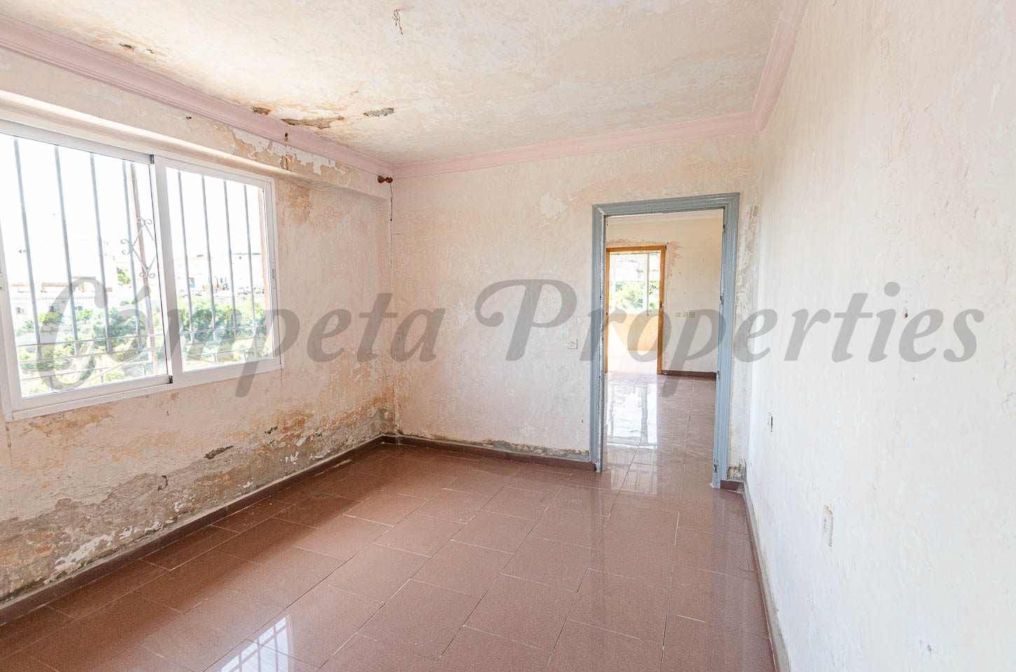 2 Zimmer Haus zu verkaufen in Competa mit Garage - 179.000 € (Ref: 10076292)