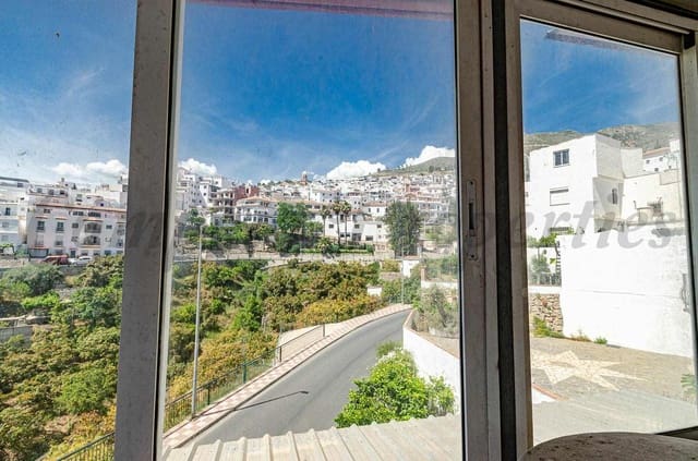 2 Zimmer Haus zu verkaufen in Cómpeta mit Garage - 179.000 € (Ref: 10076292)