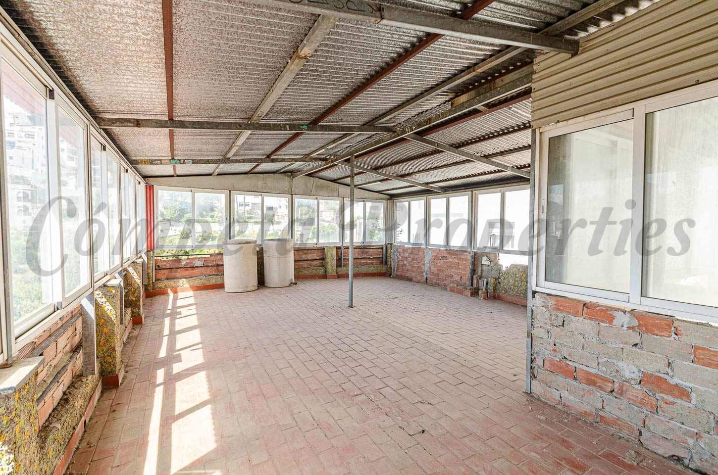 2 Zimmer Haus zu verkaufen in Competa mit Garage - 179.000 € (Ref: 10076292)