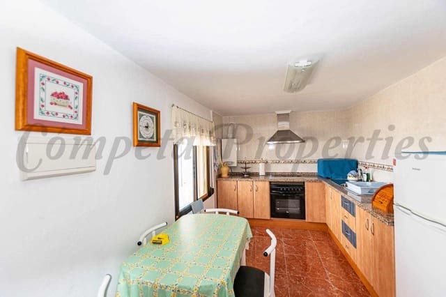 3 sypialnia Dom na sprzedaż w Cómpeta - 165 000 € (Ref: 10076293)