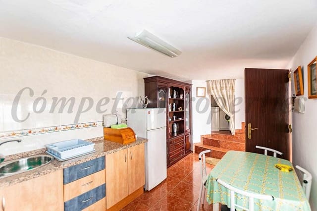 3 sypialnia Dom na sprzedaż w Cómpeta - 165 000 € (Ref: 10076293)