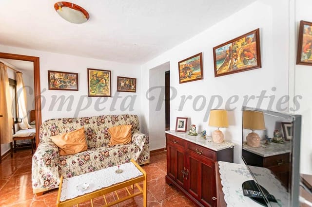 3 sypialnia Dom na sprzedaż w Cómpeta - 165 000 € (Ref: 10076293)