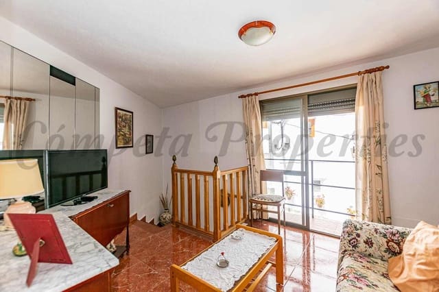 3 sypialnia Dom na sprzedaż w Cómpeta - 165 000 € (Ref: 10076293)