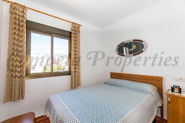 3 sypialnia Dom na sprzedaż w Cómpeta - 165 000 € (Ref: 10076293)