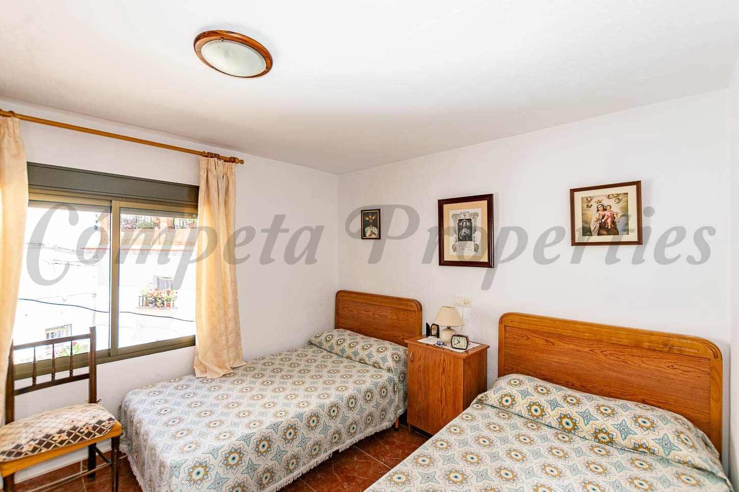 3 sypialnia Dom na sprzedaż w Competa - 165 000 € (Ref: 10076293)
