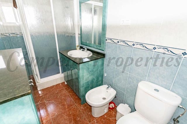 3 sypialnia Dom na sprzedaż w Cómpeta - 165 000 € (Ref: 10076293)