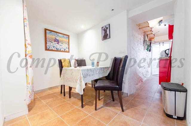 2 makuuhuone Omakotitalo myytävänä paikassa Salares - 87 500 € (Ref: 10076294)