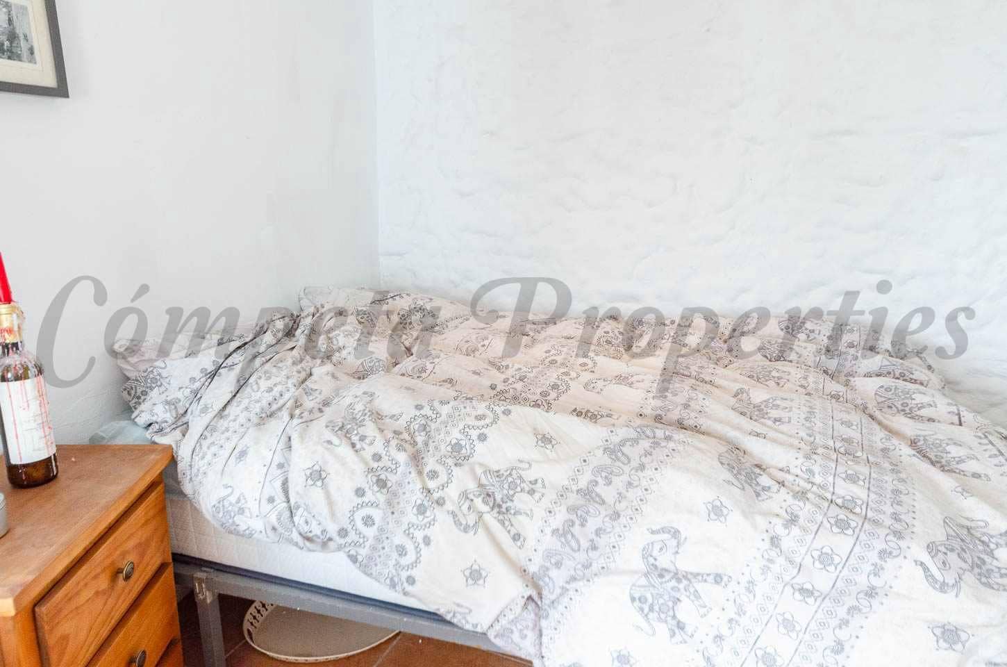 2 makuuhuone Omakotitalo myytävänä paikassa Salares - 87 500 € (Ref: 10076294)