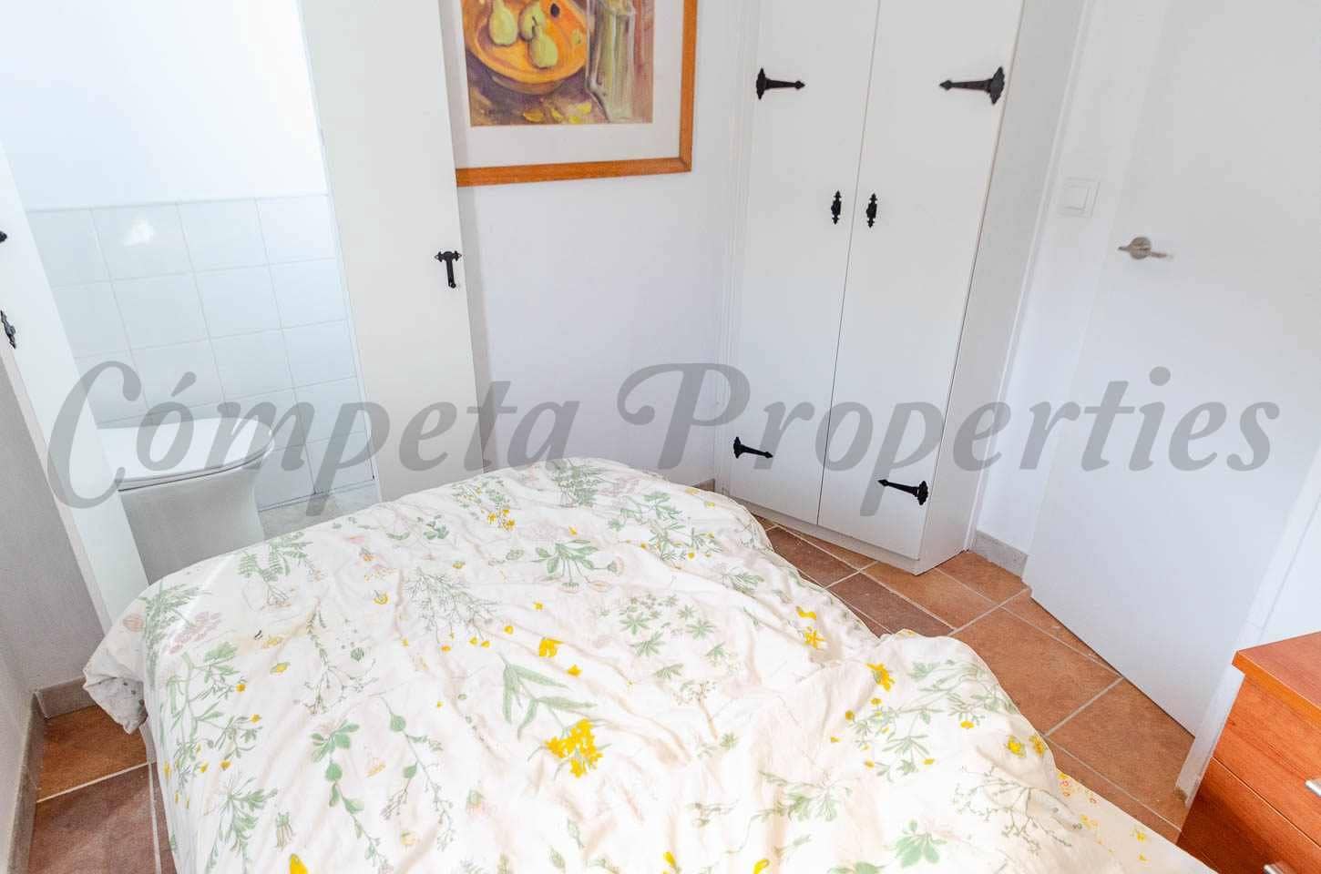 2 makuuhuone Omakotitalo myytävänä paikassa Salares - 87 500 € (Ref: 10076294)