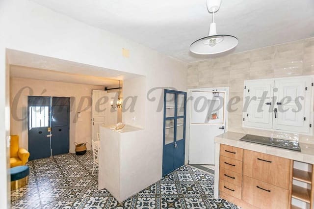 3 camera da letto Casa in vendita in Corumbela, Sayalonga - 130.000 € (Rif: 10076295)