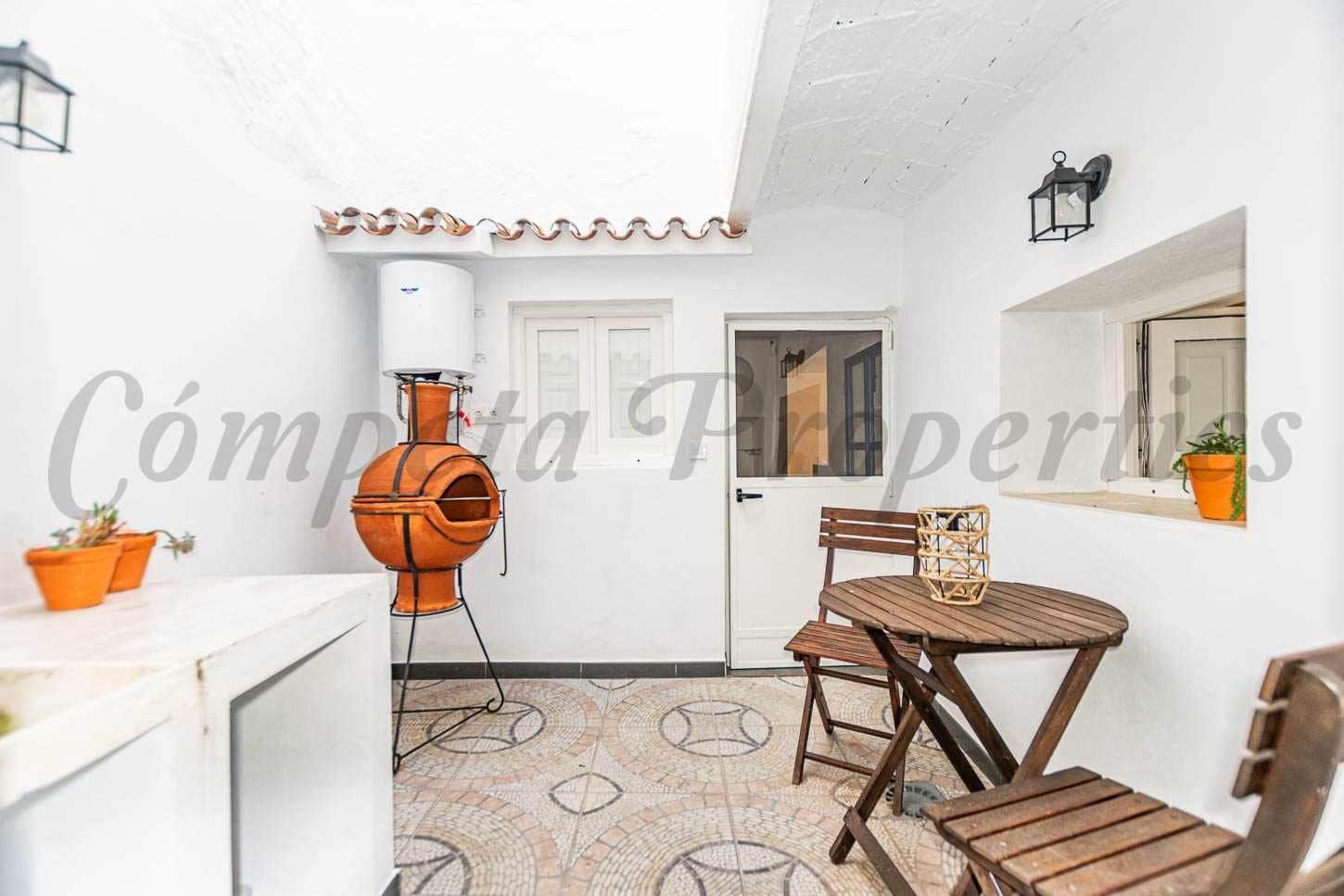 3 quarto Casa em Banda para venda em Corumbela - 130 000 € (Ref: 10076295)