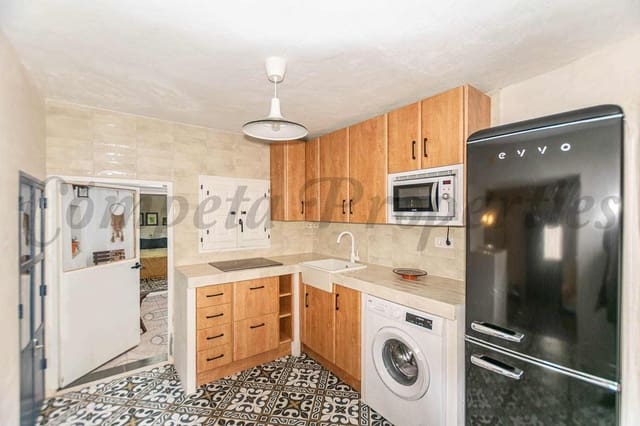 3 camera da letto Casa in vendita in Corumbela, Sayalonga - 130.000 € (Rif: 10076295)
