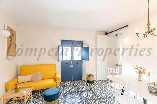 3 camera da letto Casa in vendita in Corumbela, Sayalonga - 130.000 € (Rif: 10076295)