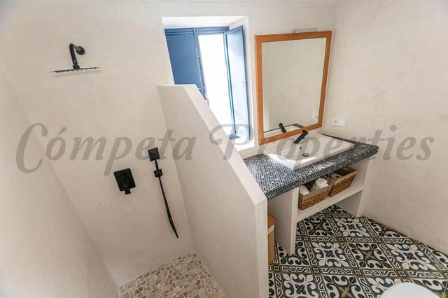 3 camera da letto Casa in vendita in Corumbela, Sayalonga - 130.000 € (Rif: 10076295)