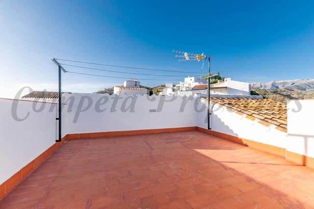 4 soveværelse Byhus til salg i Corumbela, Sayalonga - € 115.000 (Ref: 10076296)
