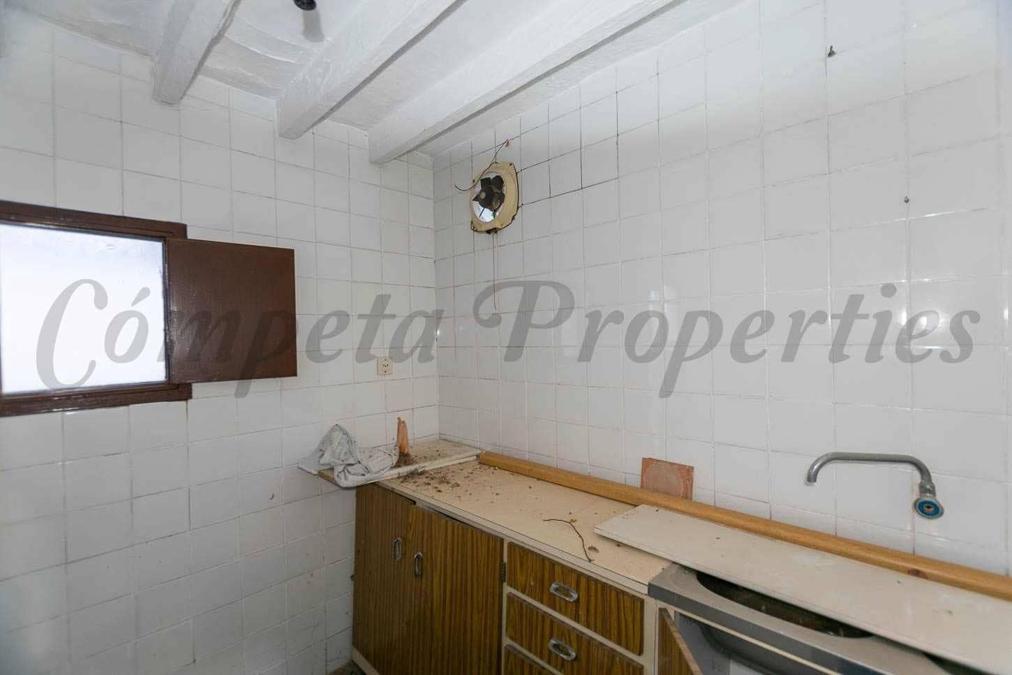 4 quarto Casa em Banda para venda em Corumbela - 115 000 € (Ref: 10076296)