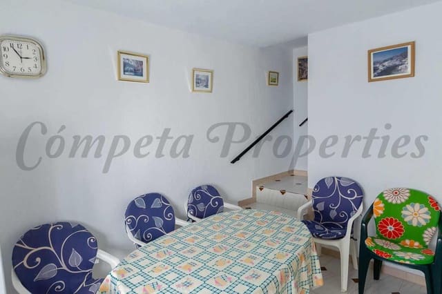 Casa de 1 habitación en Cómpeta en venta - 115.000 € (Ref: 10076299)
