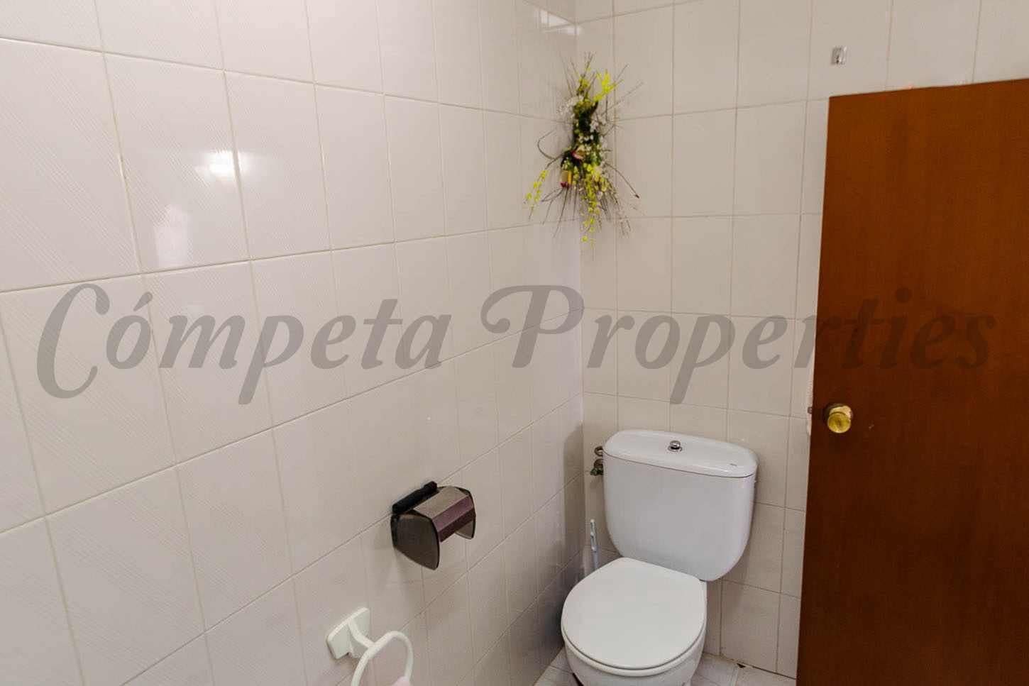 Casa de 1 habitación en Cómpeta en venta - 115.000 € (Ref: 10076299)