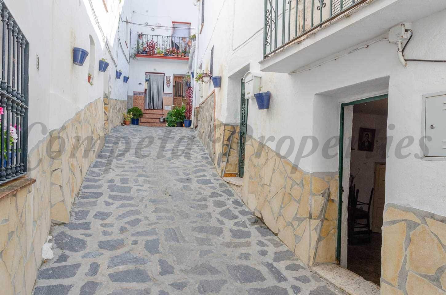 4 quarto Casa em Banda para venda em Archez - 137 000 € (Ref: 10076301)