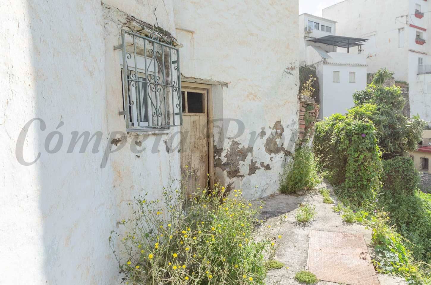 4 quarto Casa em Banda para venda em Archez - 137 000 € (Ref: 10076301)