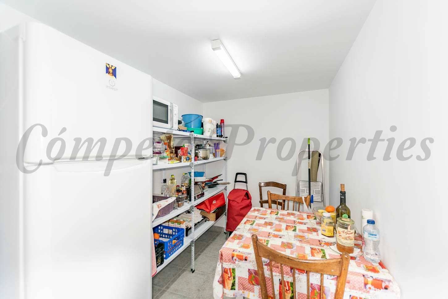4 sovrum Hus till salu i Competa - 145 000 € (Ref: 10076302)