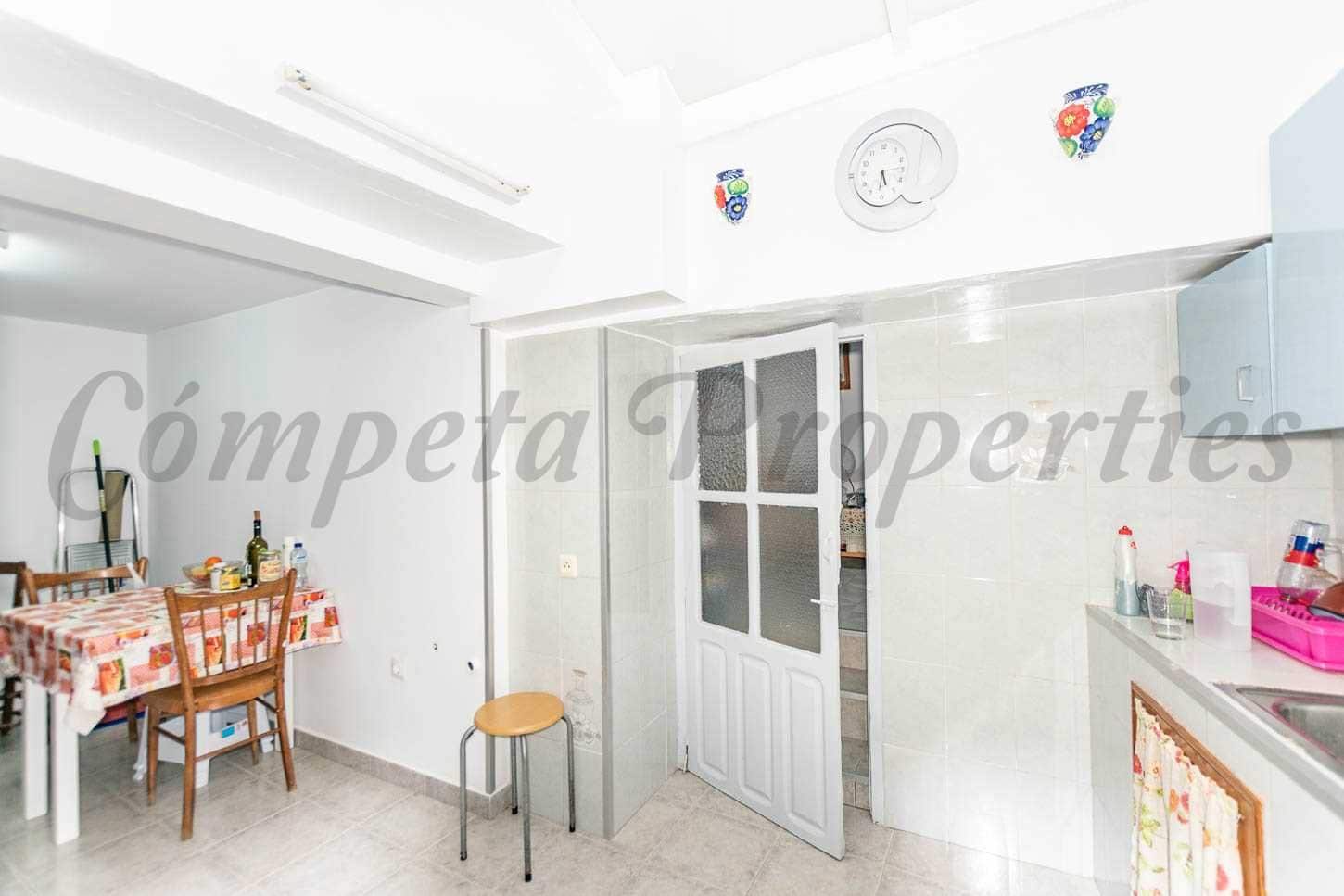 4 sovrum Hus till salu i Competa - 145 000 € (Ref: 10076302)