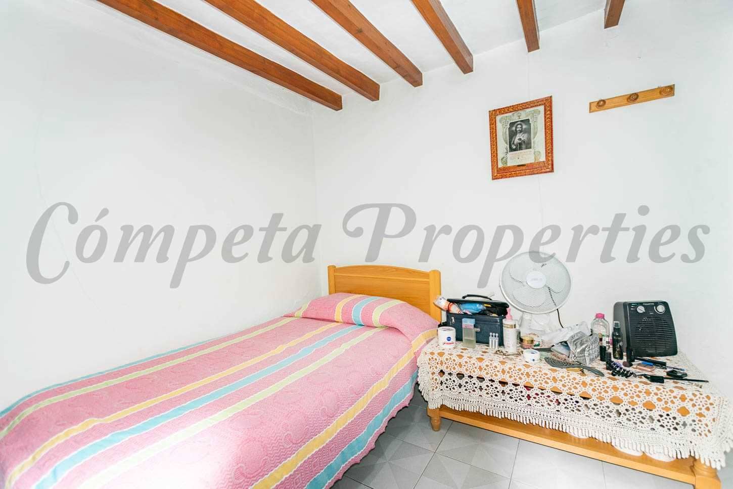 4 sovrum Hus till salu i Competa - 145 000 € (Ref: 10076302)