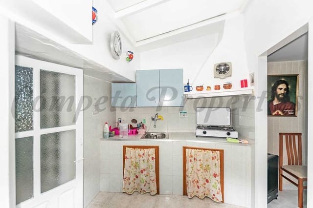 4 sovrum Hus till salu i Cómpeta - 145 000 € (Ref: 10076302)