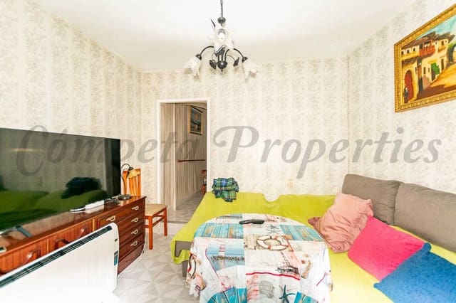 4 sovrum Hus till salu i Cómpeta - 145 000 € (Ref: 10076302)