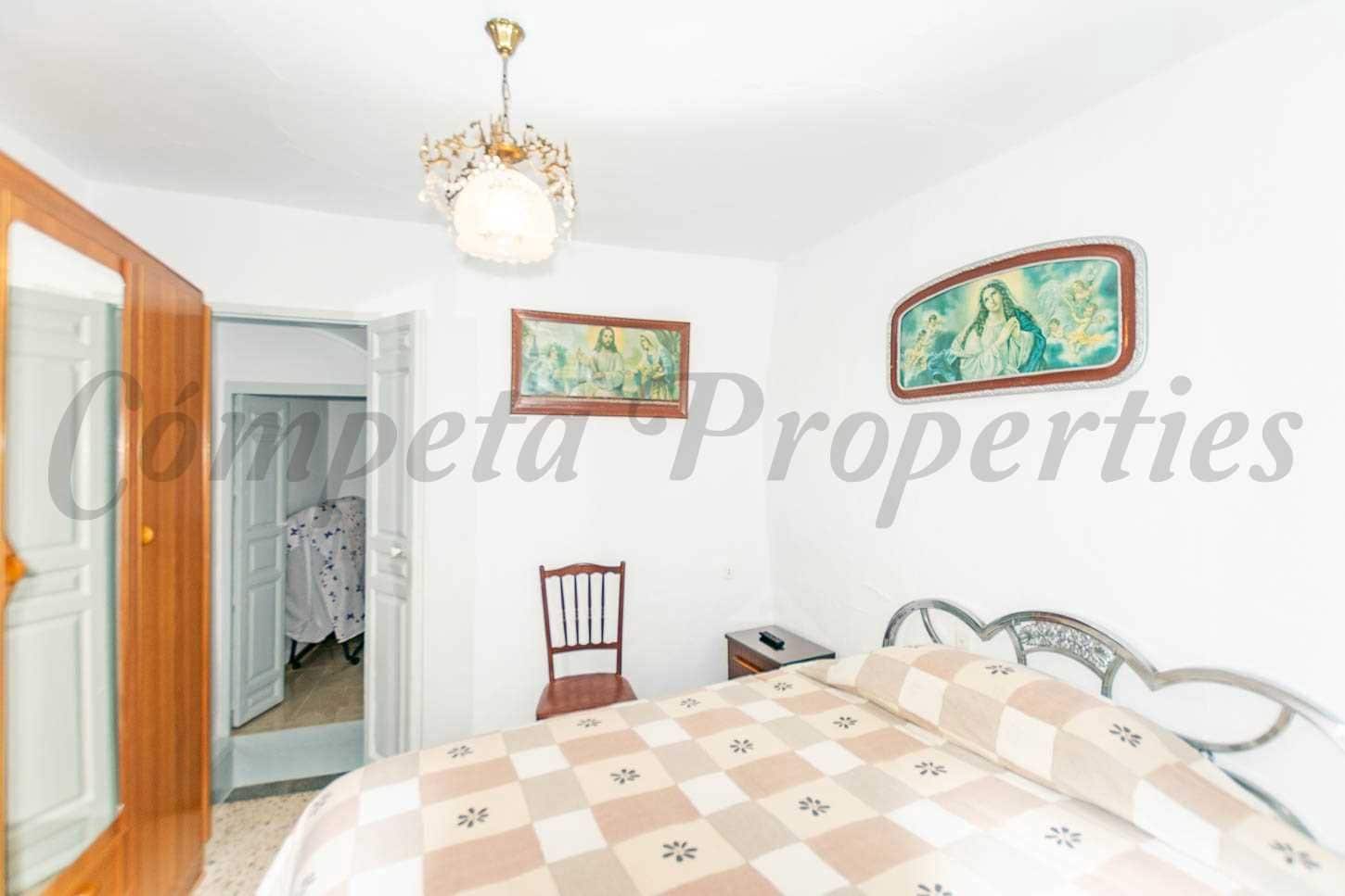 4 sovrum Hus till salu i Competa - 145 000 € (Ref: 10076302)