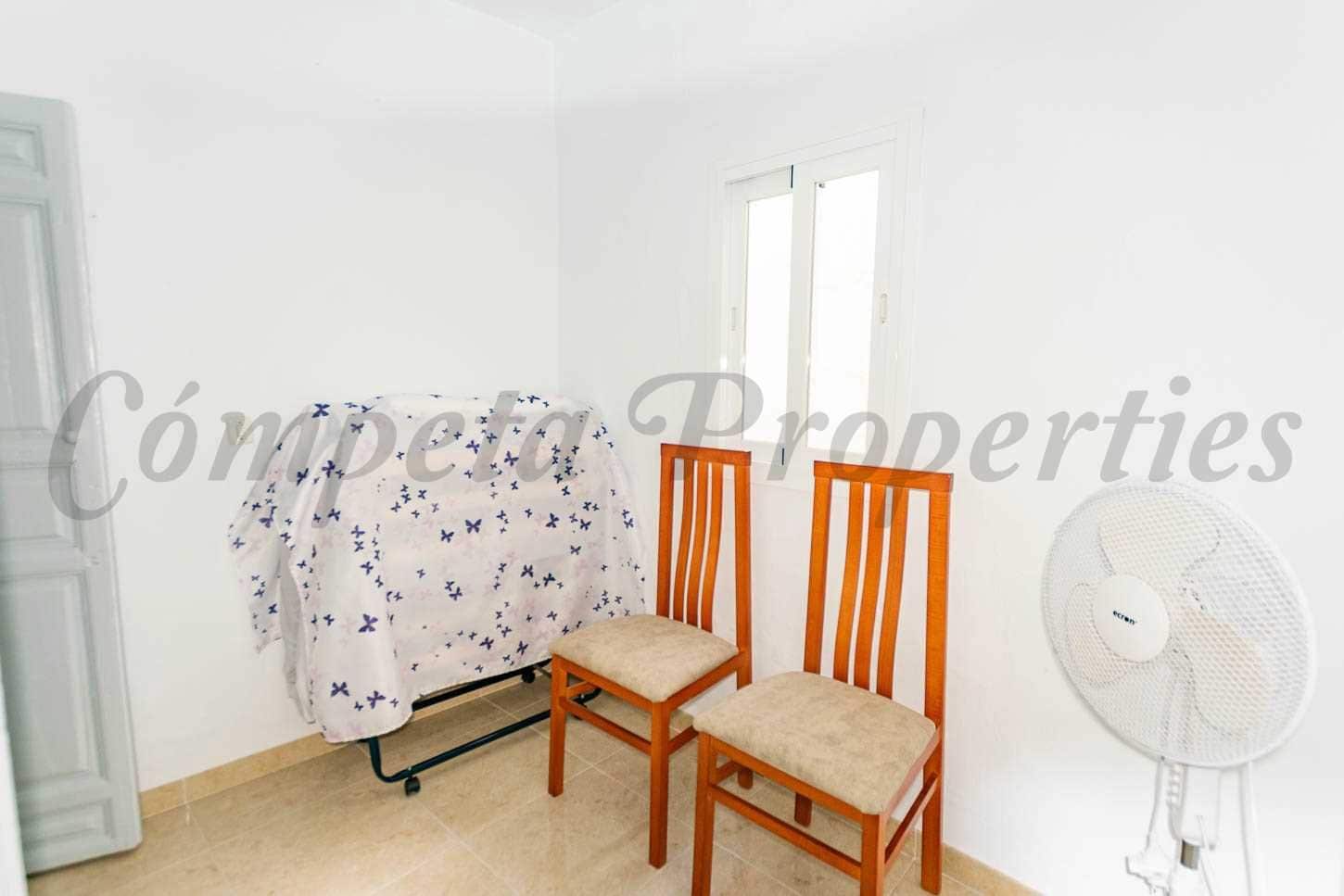 4 sovrum Hus till salu i Competa - 145 000 € (Ref: 10076302)
