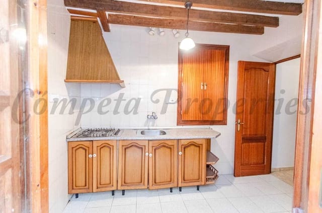 6 soverom Hus til salgs i Cómpeta - € 204 000 (Ref: 10076303)