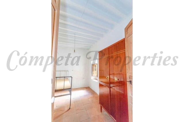 6 soverom Hus til salgs i Cómpeta - € 204 000 (Ref: 10076303)