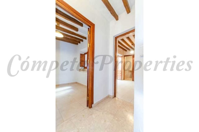 6 soverom Hus til salgs i Cómpeta - € 204 000 (Ref: 10076303)