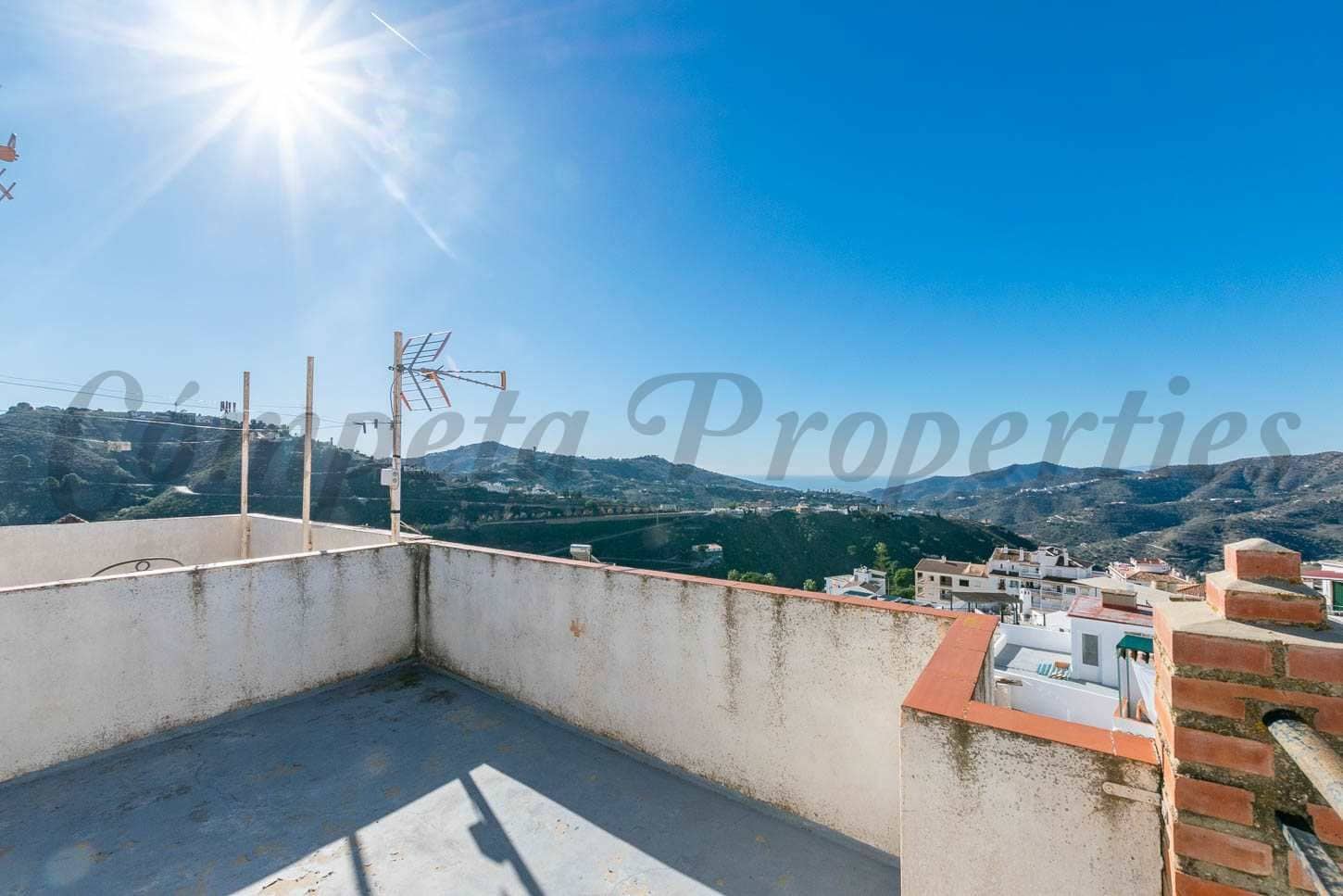 3 quarto Casa em Banda para venda em Competa - 139 000 € (Ref: 10076304)