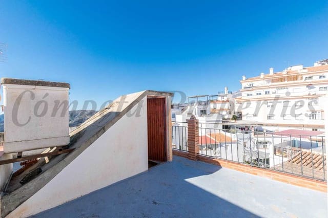 3 quarto Casa em Banda para venda em Cómpeta - 139 000 € (Ref: 10076304)