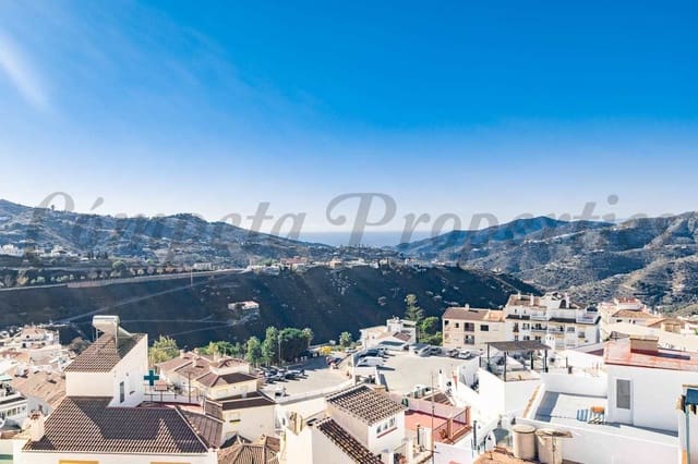 3 quarto Casa em Banda para venda em Cómpeta - 139 000 € (Ref: 10076304)