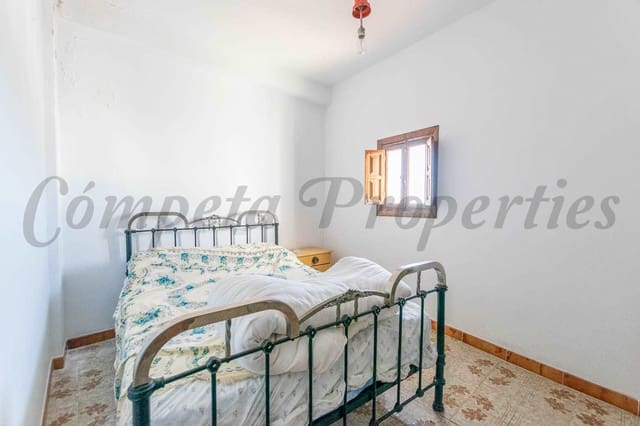 3 quarto Casa em Banda para venda em Cómpeta - 139 000 € (Ref: 10076304)