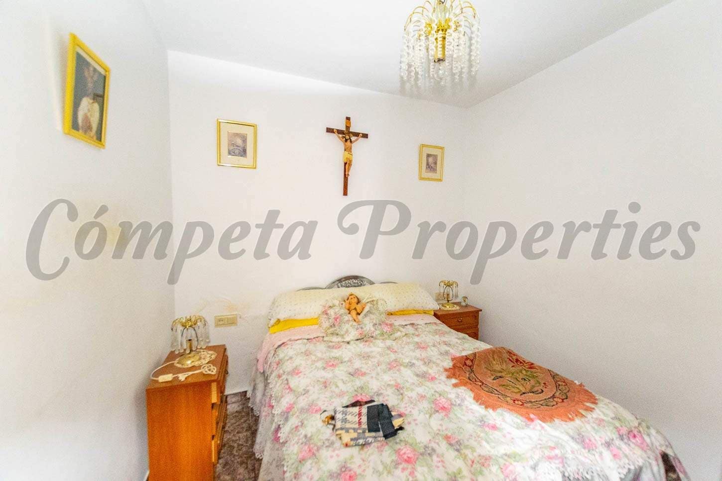 5 Zimmer Haus zu verkaufen in Archez - 97.000 € (Ref: 10076305)