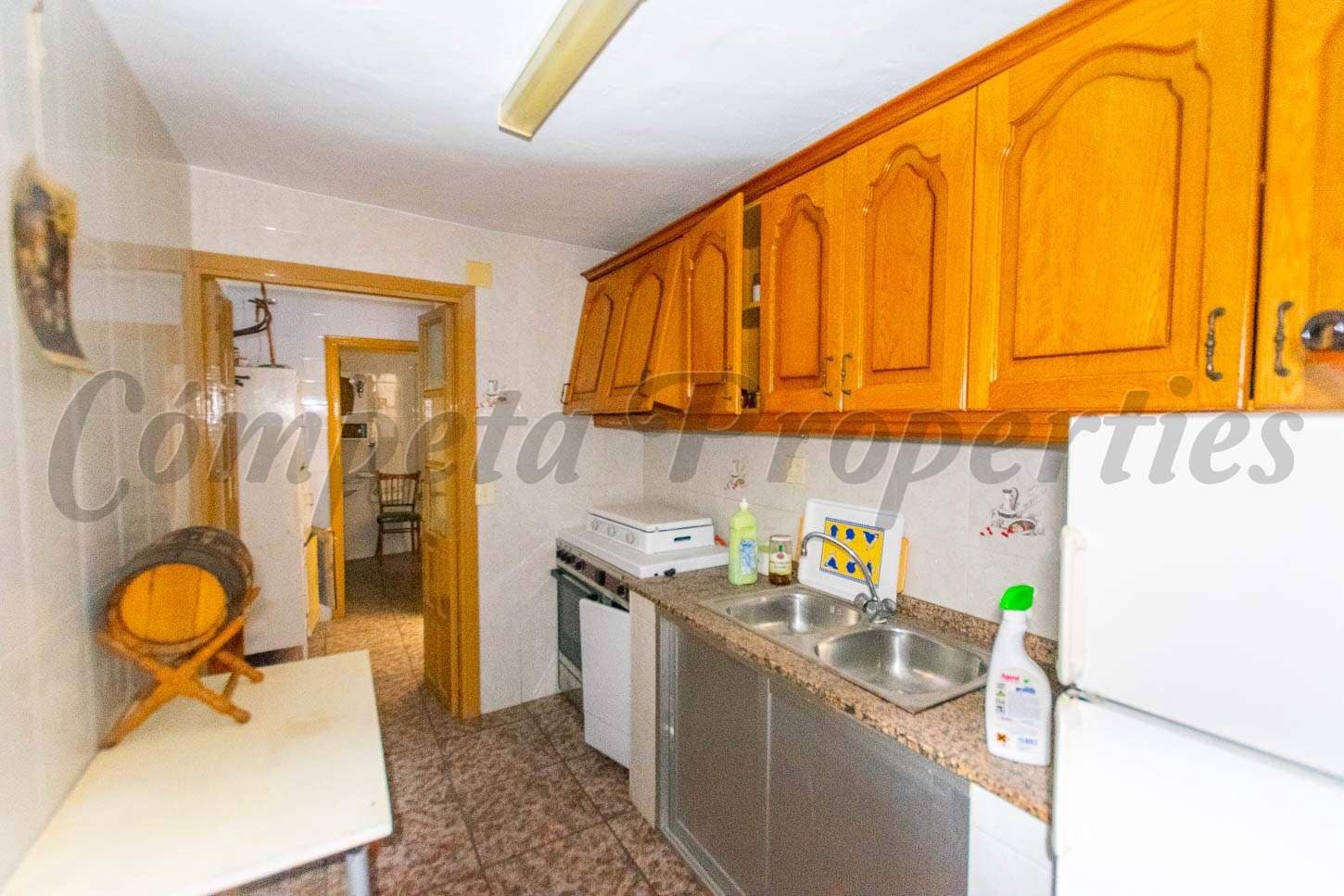5 Zimmer Haus zu verkaufen in Archez - 97.000 € (Ref: 10076305)