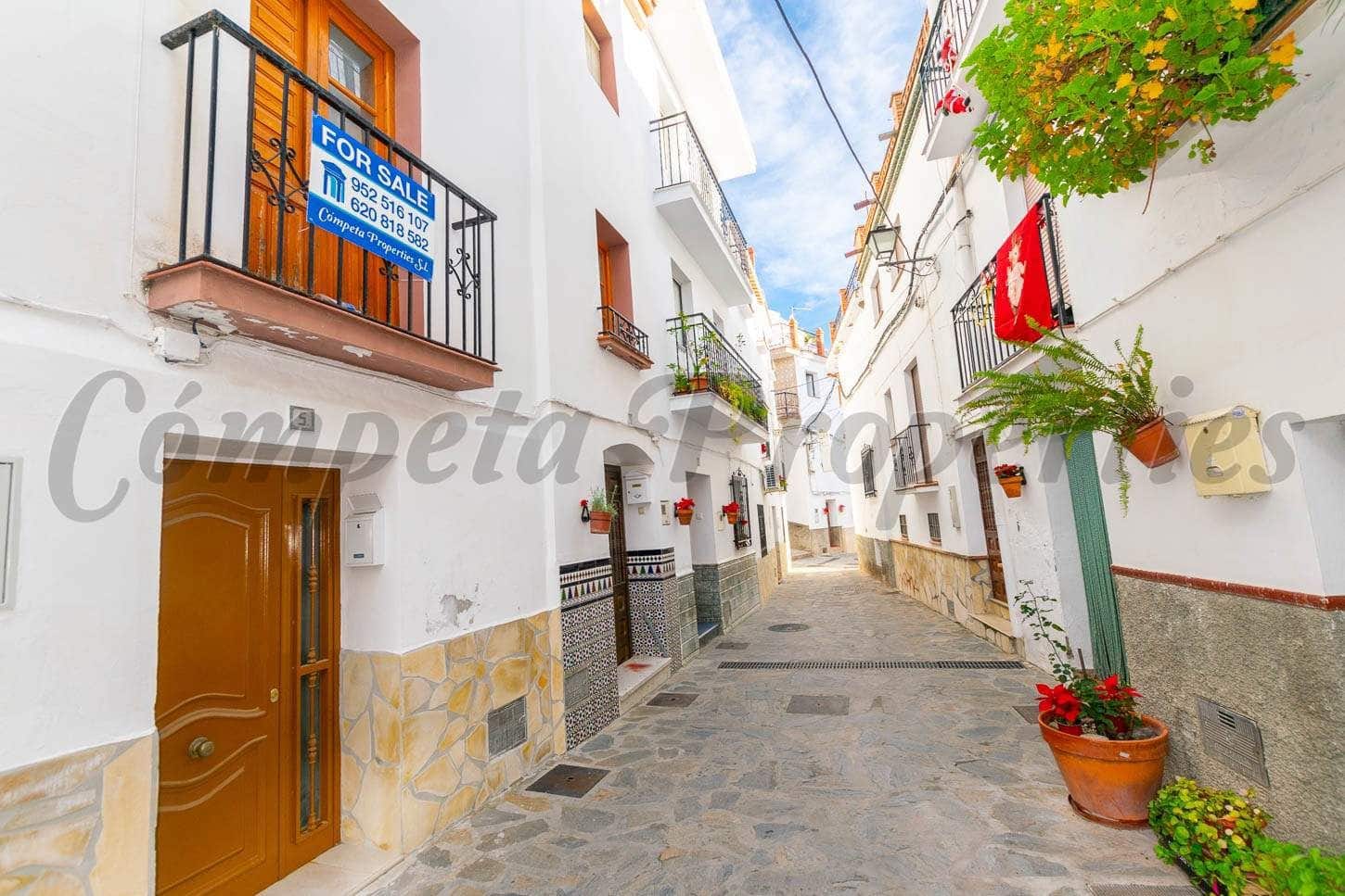 5 Zimmer Haus zu verkaufen in Archez - 97.000 € (Ref: 10076305)