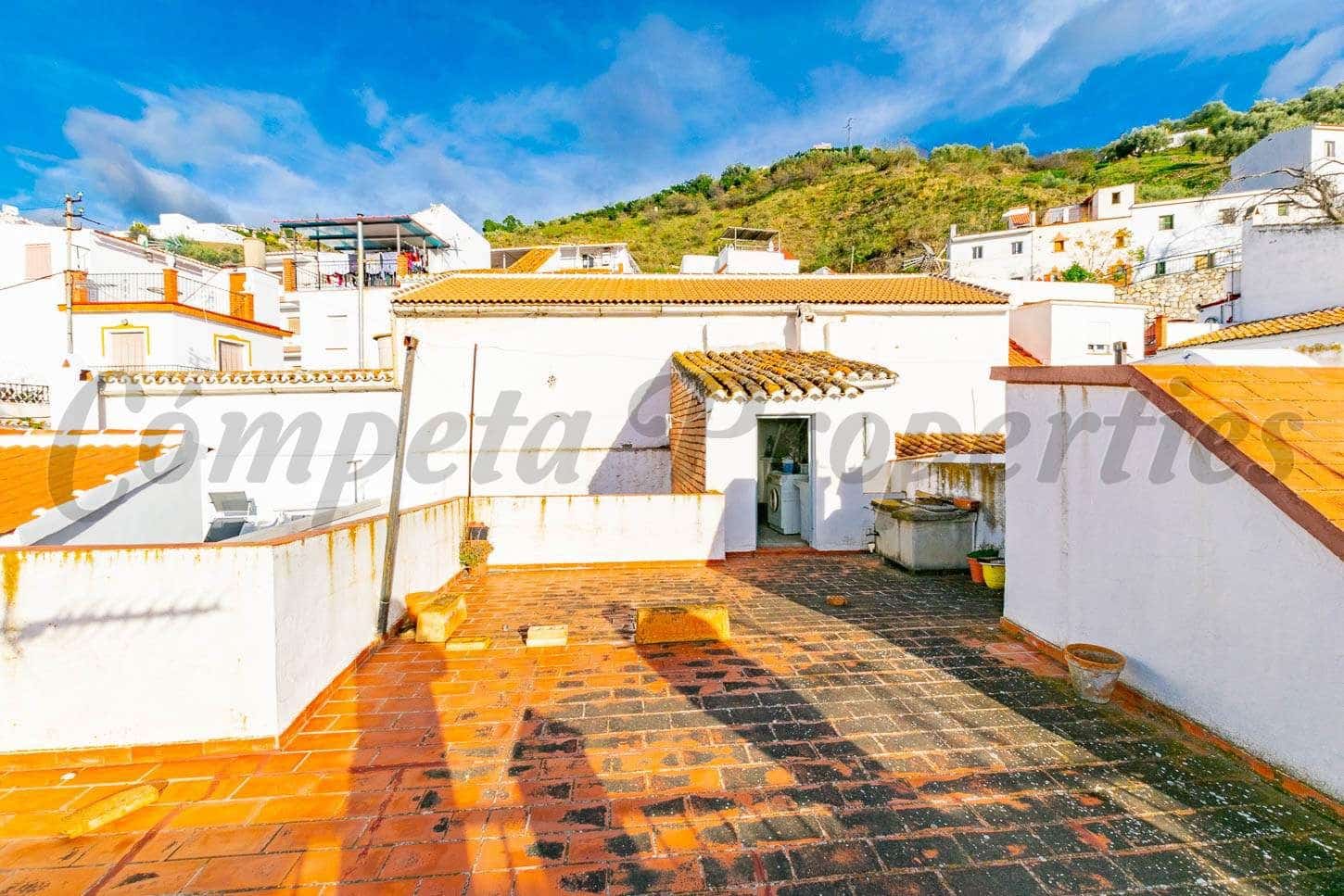 5 Zimmer Haus zu verkaufen in Archez - 97.000 € (Ref: 10076305)