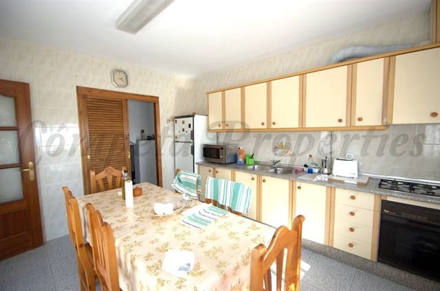 5 quarto Casa em Banda para venda em Cómpeta - 258 000 € (Ref: 10076307)