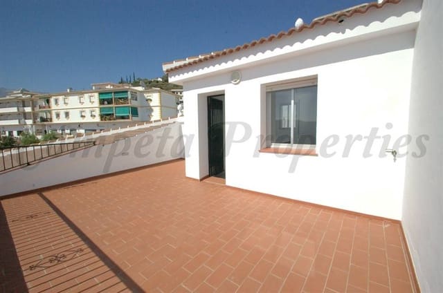 5 quarto Casa em Banda para venda em Cómpeta - 258 000 € (Ref: 10076307)