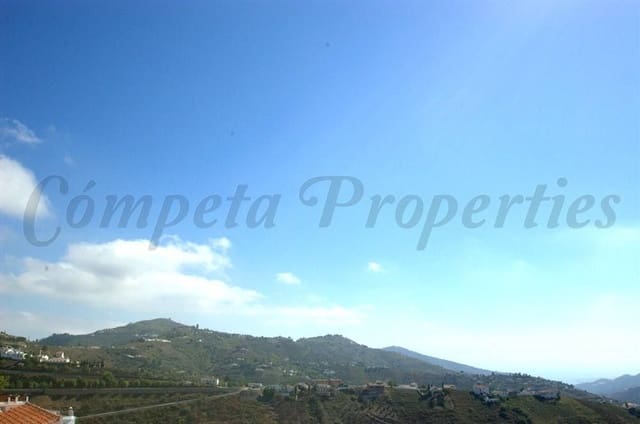 5 quarto Casa em Banda para venda em Cómpeta - 258 000 € (Ref: 10076307)
