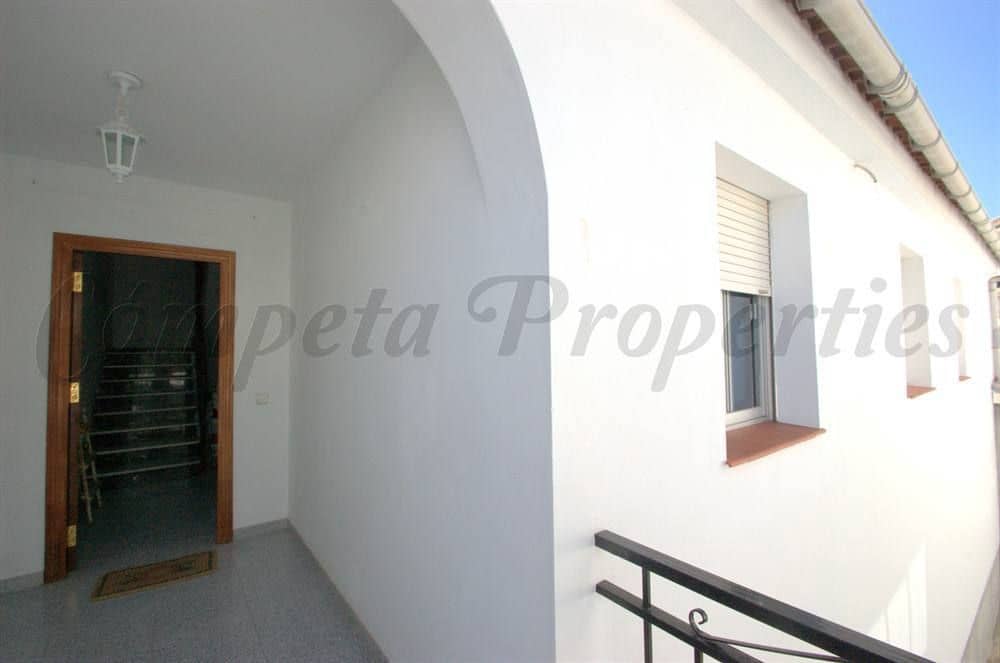 5 quarto Casa em Banda para venda em Competa - 258 000 € (Ref: 10076307)