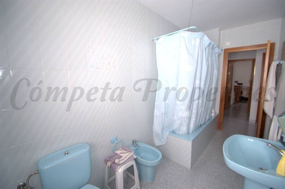 5 quarto Casa em Banda para venda em Competa - 258 000 € (Ref: 10076307)