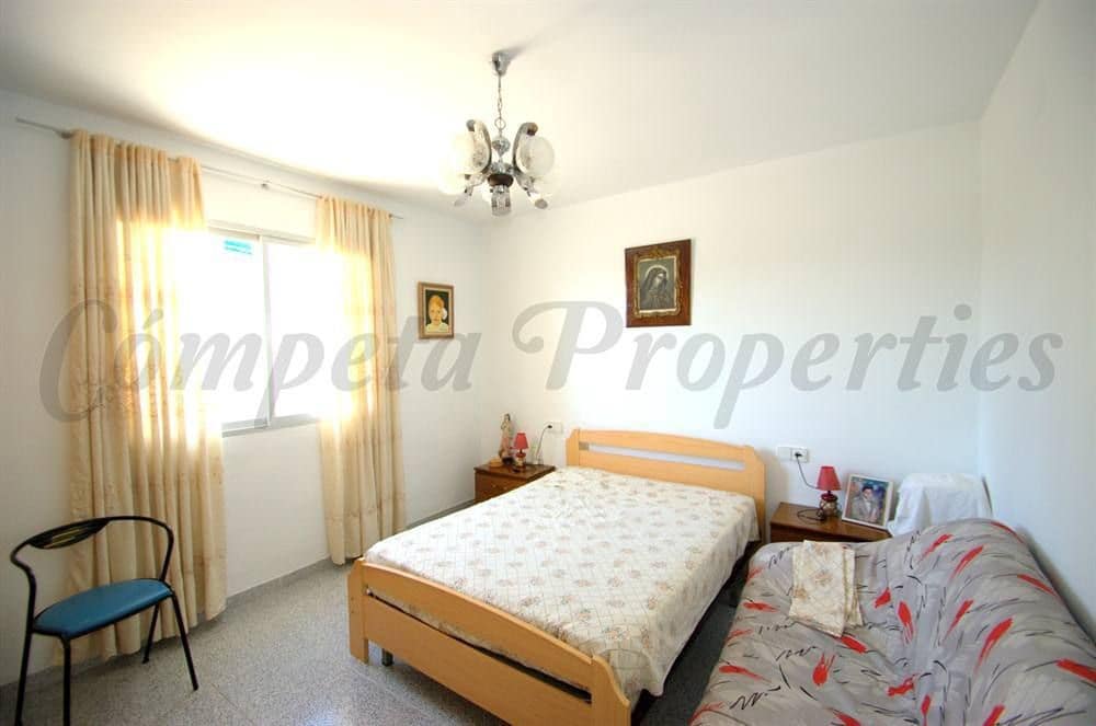 5 quarto Casa em Banda para venda em Competa - 258 000 € (Ref: 10076307)