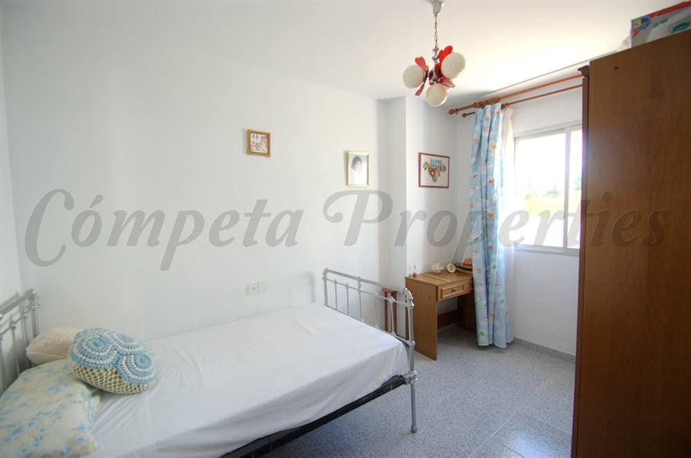 5 quarto Casa em Banda para venda em Competa - 258 000 € (Ref: 10076307)